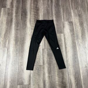 Adidas Black‎ Leggings